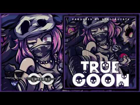 @ThatGuyBT4 - True Goon [Pokemon Sun & Moon OST - Team Skull Theme Trap Remix]