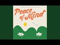 Peace Of Mind