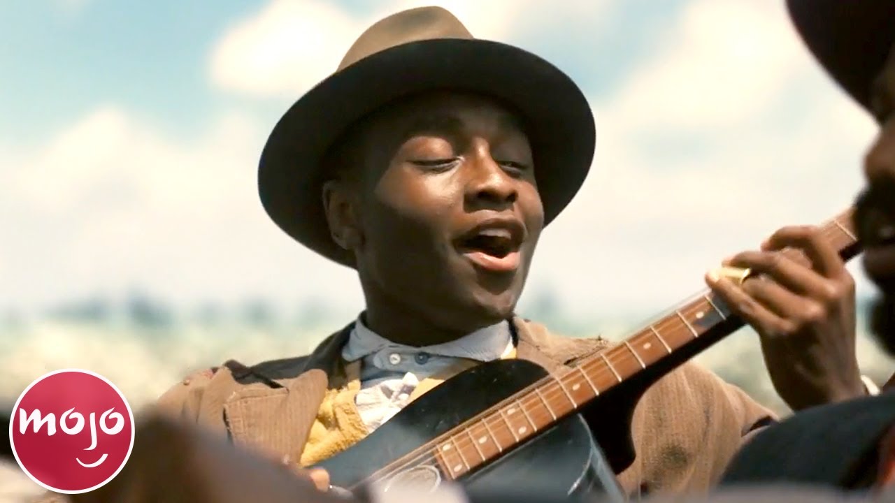 Top 10 Facts You Didn't Know About the Sinners Soundtrack