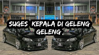 Download lagu Suges kepala di geleng geleng (discoYawremix) breaklatin mp3 Download lagu Suges kepala di geleng geleng (discoYawremix) breaklatin mp3