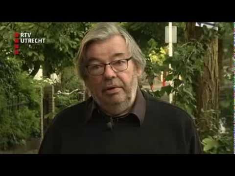 Van Rossem Vertelt: Vliegbasis Soesterberg - za 30 nov 2013, 07:15 uur [RTV Utrecht]