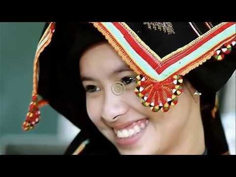 Nụ cười sơn cước Sheet - Lê Dung