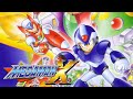 Megaman X OST Sigma Stage 1 Arranged Edition