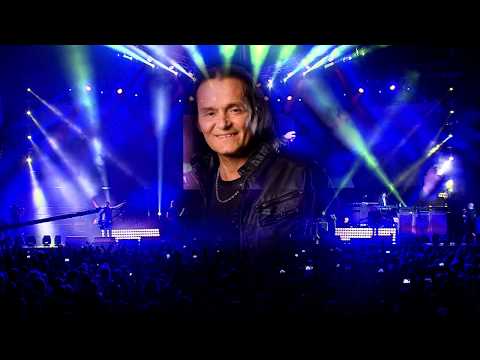 Mobilmánia (Tunyogi Péter énekével) - Menj tovább (Hivatalos felvétel a V70 - Z60 - MM10 koncertről)