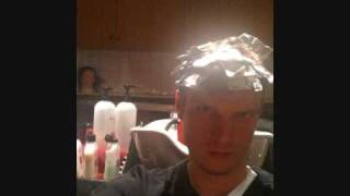 Backstreet boys-Nick Carter -funny face