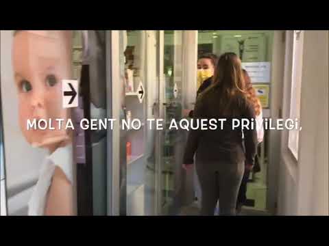 La desigualtat sanitària