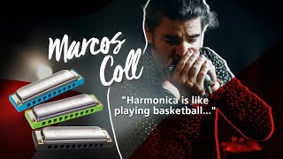 The Hohner Rocket | Discover the Ultimate Sound Machine with Marcos Coll