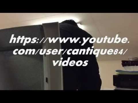 Cantique same - jesus est la cle (azer)