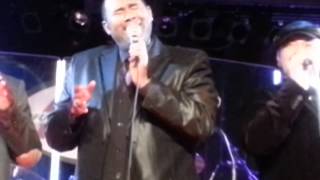 Better Man- All-4-One Live