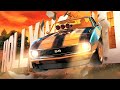 L.A. Rush OST | DJ Rap - Bulletproof (In-Game Ver.)