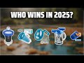 The Top 5 Best Leaf Canister in 2025 - Must Watch Before Buying!