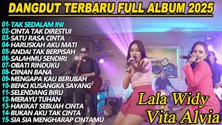 Download lagu TAK SEDALAM INI  LALA WIDY FEAT VITA ALVIA  DANGDUT KOPLO FULL ALBUM VIRAL TERBARU 2025 mp3