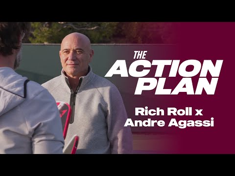 The Action Plan | Rich Roll x Andre Agassi