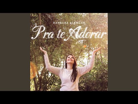 Tua Voz - Raynara Alencar