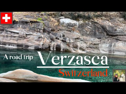 , title : 'A road trip to Verzasca valley in Ticino Switzerland 4K'