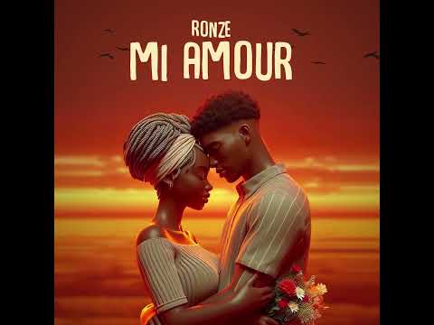 Ronze - Mi amour (Official Audio)