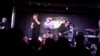 Psychedelic Furs- &#39;So Run Down&#39; live @Emos 6/30/2010