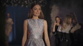 UTİB Turkish Textile Network Reflect Vol. 1 - NATUREVERSE
