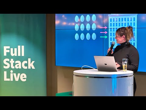 Git Legit door Pauline Vos — Full Stack Live