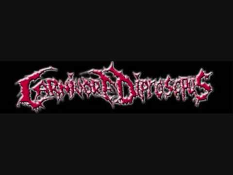 Carnivore Diprosopus - Dancing With My Son's Corpse