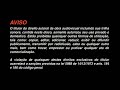 Advertência Do DVD Janeiro Filmes Vinheta Flashstar Filmes 2010