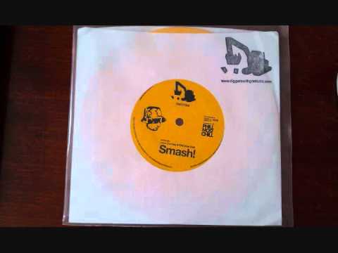 Jorun Bombay & Phill Most Chill - Smash!