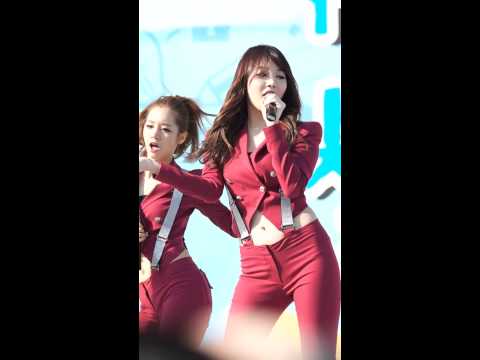 130505 Girl's Day Yura - Twinkle Twinkle @ 2013 Blue Dream Sympathy Concert by CassandrA