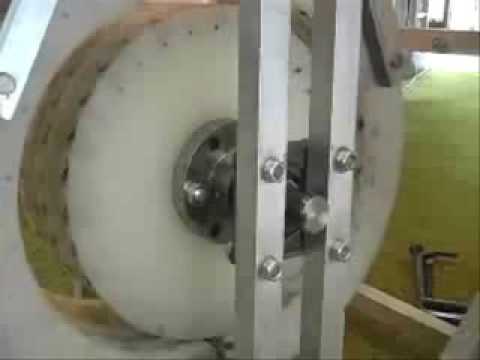 comment construire moteur energie libre
