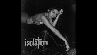 Kali Uchis - Tomorrow (slowed + effects)