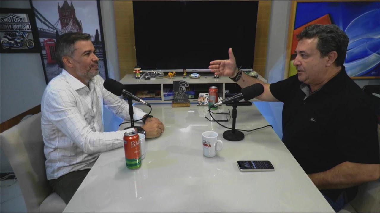 LIVE #14 PR DHEIVID TORRES | PODCAST TOP TV