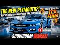 Plymouth is BACK! 2026 Roadrunner Is an Absolute MONSTER!