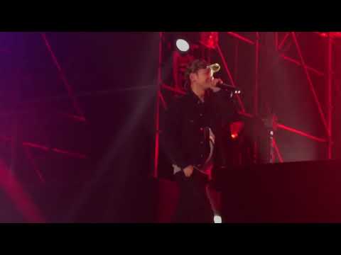 gs맥주페스티벌 도끼&더콰이엇 1llusion,L4L,I'm 1LL