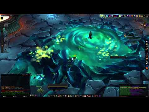 Yogg Saron 25 hard mode (+0) WOWCircle x100, Raid leader: Andersenn