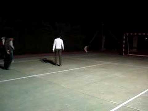 Partidillo en Fiesta en Mansion Ordoñez Baena