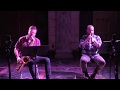 Ken Vandermark, Nate Wooley @ Issue project Room 5-16-17 2/3