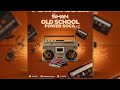Old School Power Soca Mix... Machel Montano, Destra, Patrice Roberts, Fay-Ann Lyons By  DJ Shan