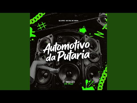 Automotivo da Putaria (Preview)