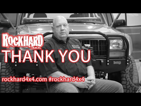 Grateful Heart - Thank You from James Barth