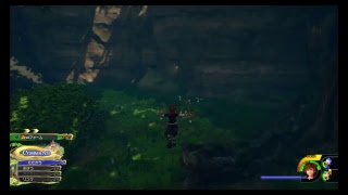 #6【女性配信者るい】KINGDOM HEARTS 3【のんびりほろ酔い配信】