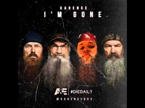 Kadence - I'm Gone