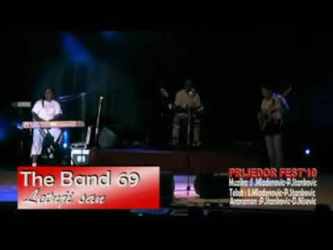 Peca Black & The Band 69