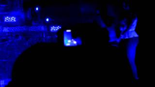 First Time - Tyga - DC