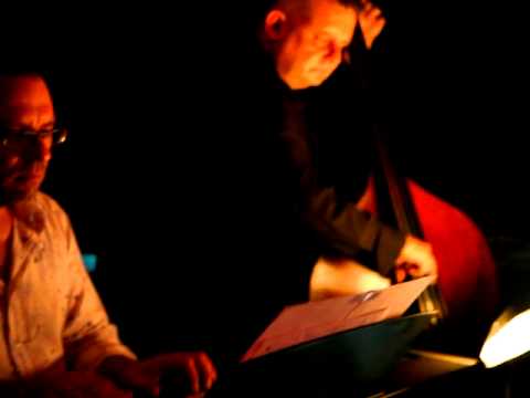 Mihail Yossifov Sextet & Andronia Popova (Nasekomix)