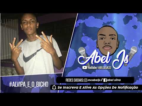 MC ABEL JS - CORRE NÃO PARA (DJ TG FDM)