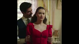 Download lagu burack özicvt  romantic scene #shorts #lovebird#fahriyeevcen mp3
