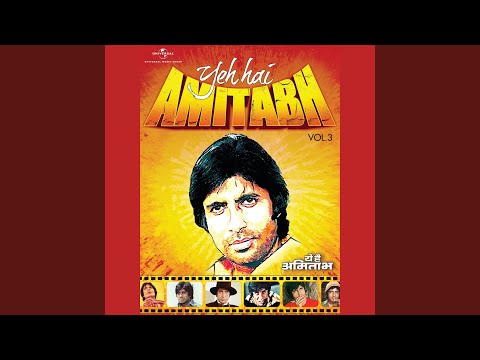 Tere Jaisa Yaar Kahan (Yaarana / Sooundtrack Version)