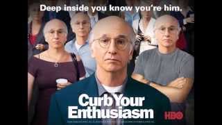 Curb Your Enthusiasm Soundtrack Mix