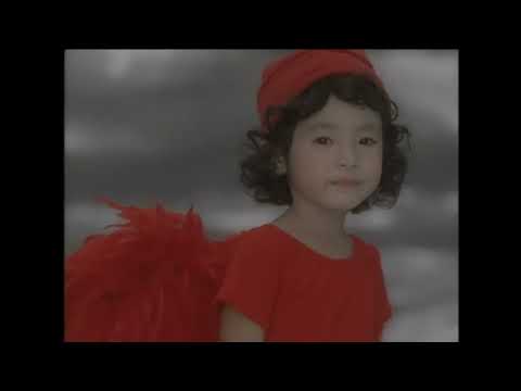 竹内まりや - 天使のため息 (Official Music Video)