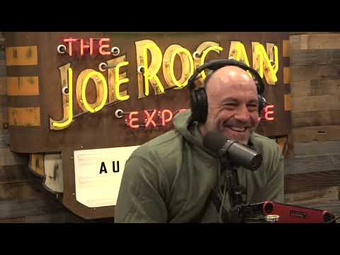 Joe Rogan Experience #2080 - John Reeves