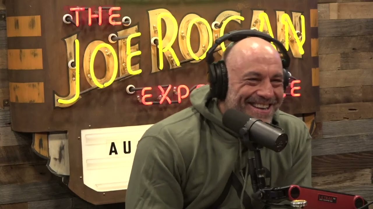Joe Rogan Experience #2080 - John Reeves